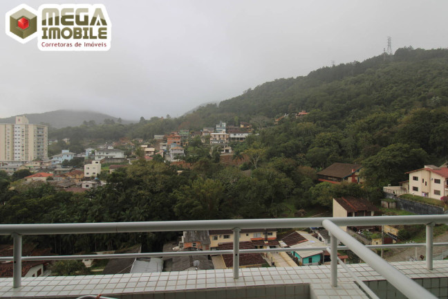 Imagem Apartamento com 2 Quartos à Venda, 70 m² em Itacorubi - Florianópolis