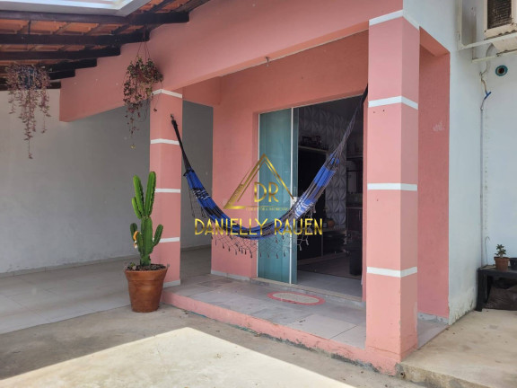 Imagem Casa com 3 Quartos à Venda, 130 m² em Centro - Barra Velha