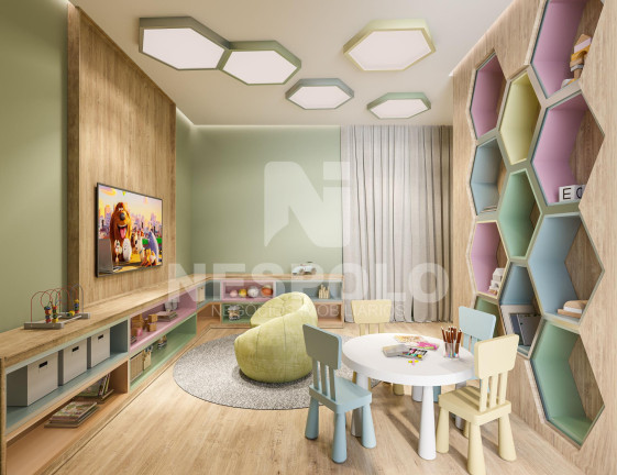 Imagem Apartamento à Venda, 125 m² em Perequê - Porto Belo