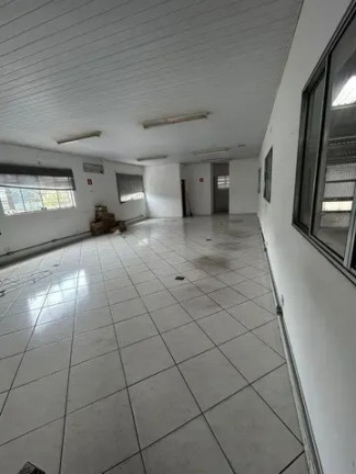 Imagem Imóvel à Venda, 3.700 m² em Loteamento Industrial Coral - Mauá