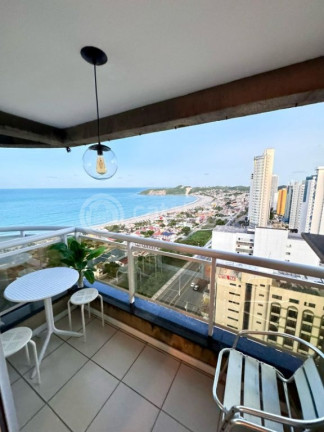 Apartamento com 2 Quartos para Alugar, 55 m² em Ponta Negra - Natal