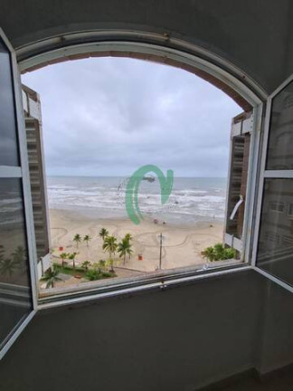 Imagem Apartamento com 3 Quartos à Venda, 87 m² em Ocian - Praia Grande