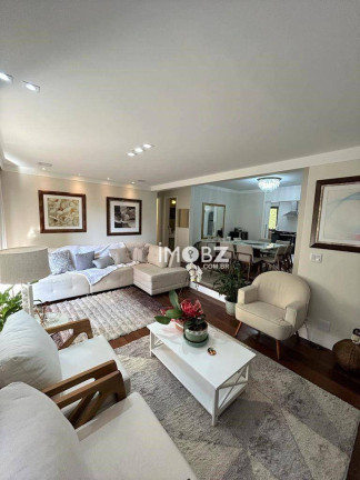 Imóvel com 4 Quartos à Venda, 130 m² em Vila Suzana - São Paulo