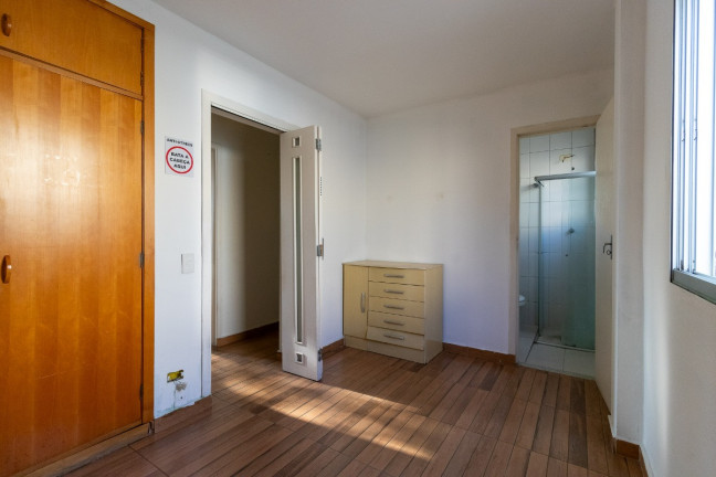 Imagem Apartamento com 2 Quartos à Venda, 65 m² em Vila Mascote - São Paulo