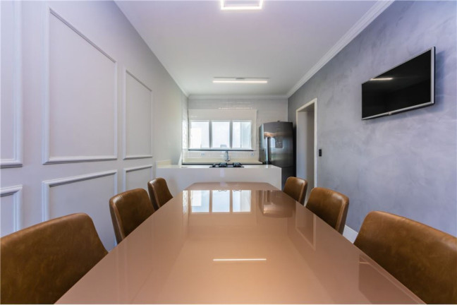 Imagem Apartamento com 3 Quartos à Venda, 130 m² em Vila Formosa - São Paulo