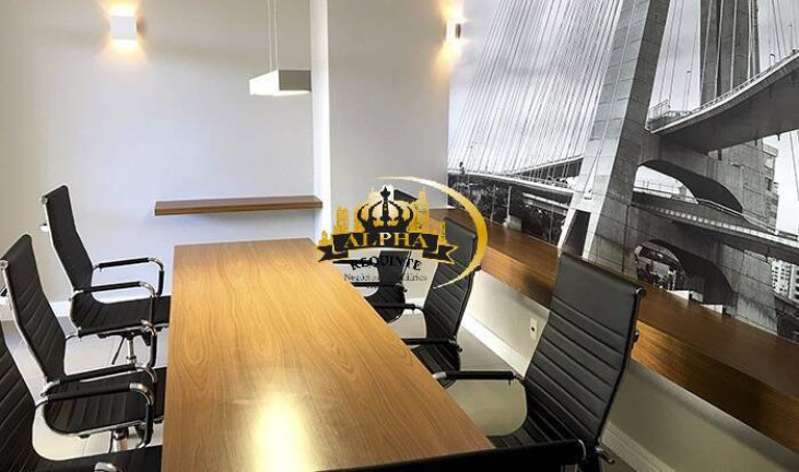 Imagem Apartamento com 2 Quartos à Venda, 75 m² em Alphaville Empresarial - Barueri Imagem Apartamento com 2 Quartos à Venda, 75 m² em Alphaville Empresarial - Barueri