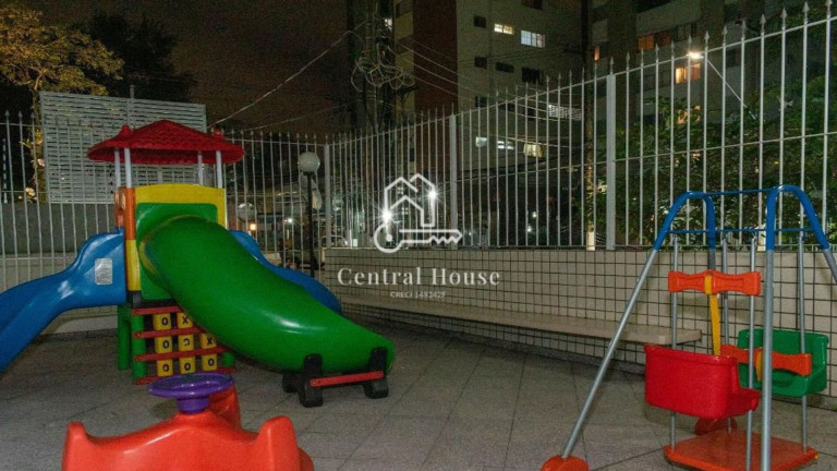 Imagem Apartamento com 1 Quarto para Alugar, 40 m² em Vila Clementino - São Paulo