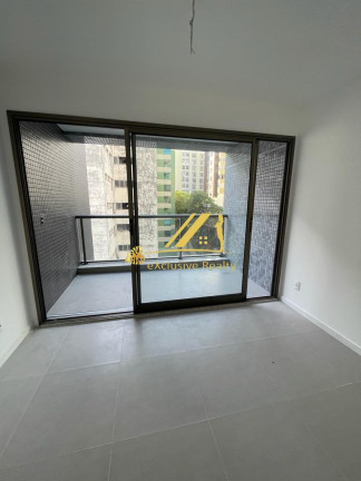 Imagem Imóvel com 1 Quarto à Venda, 25 m² em Barra - Salvador Imagem Imóvel com 1 Quarto à Venda, 25 m² em Barra - Salvador