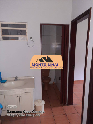 Imagem Casa com 3 Quartos para Alugar, 250 m² em Jardim Faculdade - Sorocaba
