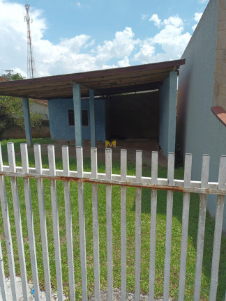 Terreno à Venda, 480 m² em Centro - Piraquara