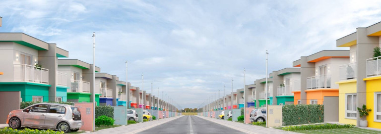 Imagem Casa de Condomínio com 3 Quartos à Venda, 125 m² em Brotas(caucaia Do Alto) - Cotia Imagem Casa de Condomínio com 3 Quartos à Venda, 125 m² em Brotas(caucaia Do Alto) - Cotia