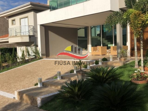 Imagem Casa com 3 Quartos à Venda, em Quinta Da Primavera - Ribeirão Preto Imagem Casa com 3 Quartos à Venda, em Quinta Da Primavera - Ribeirão Preto