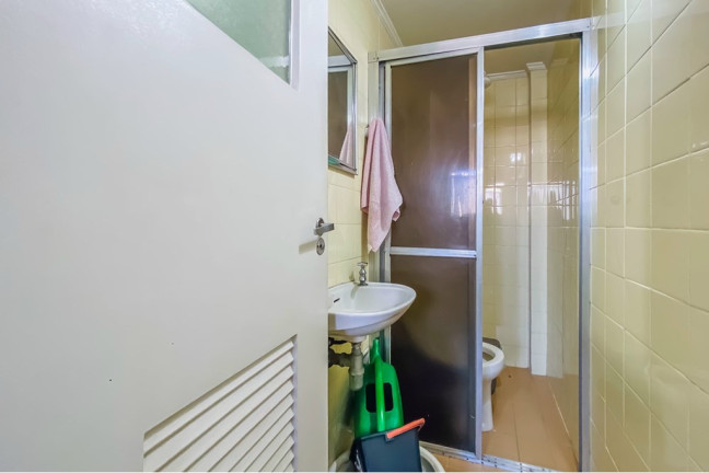 Imagem Apartamento com 4 Quartos à Venda, 164 m² em Indianópolis - São Paulo