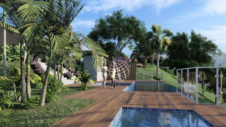 Imagem Terreno à Venda, 349 m² em Portal Lamis - Atibaia Imagem Terreno à Venda, 349 m² em Portal Lamis - Atibaia