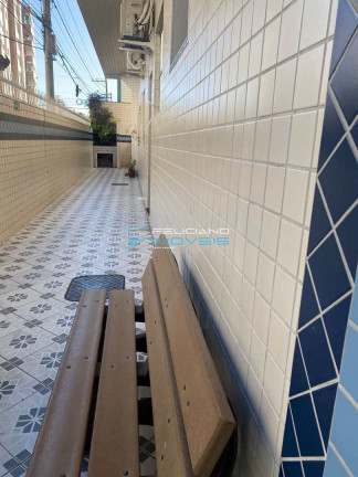 Imagem Apartamento com 1 Quarto para Alugar, 40 m² em Boqueirão - Praia Grande Imagem Apartamento com 1 Quarto para Alugar, 40 m² em Boqueirão - Praia Grande
