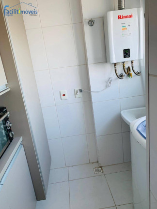 Imagem Apartamento com 3 Quartos à Venda, 83 m² em Campestre - Santo André Imagem Apartamento com 3 Quartos à Venda, 83 m² em Campestre - Santo André