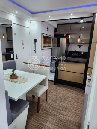 Imagem Apartamento com 1 Quarto à Venda, 37 m² em Santa Terezinha - Santo André Imagem Apartamento com 1 Quarto à Venda, 37 m² em Santa Terezinha - Santo André