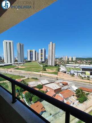 Imagem Apartamento com 3 Quartos para Alugar ou Temporada, 67 m² em Ponta Negra - Natal Imagem Apartamento com 3 Quartos para Alugar ou Temporada, 67 m² em Ponta Negra - Natal