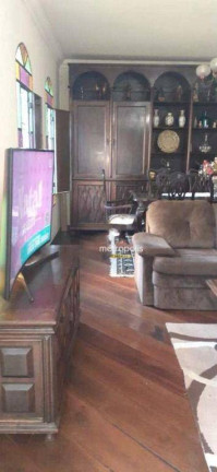 Imagem Casa com 4 Quartos à Venda, 208 m² em Jardim - Santo André Imagem Casa com 4 Quartos à Venda, 208 m² em Jardim - Santo André