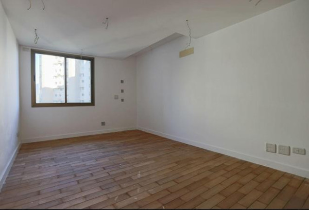 Imagem Apartamento com 5 Quartos à Venda, 440 m² em Barra Da Tijuca - Rio De Janeiro