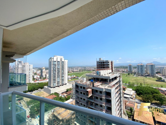 Imagem Imóvel com 2 Quartos à Venda, 57 m² em Praia De Itaparica - Vila Velha
