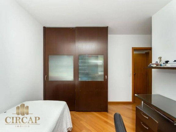 Imagem Apartamento com 3 Quartos à Venda, 173 m² em Perdizes - São Paulo