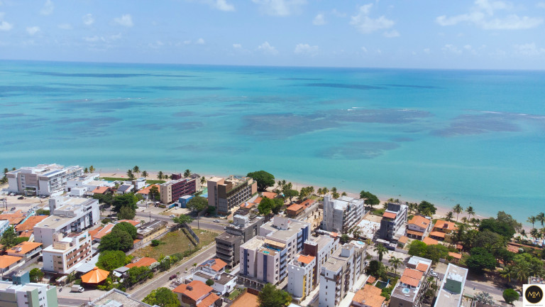 Imagem Flat com 1 Quarto à Venda, 23 m² em Jardim Oceania - João Pessoa Imagem Flat com 1 Quarto à Venda, 23 m² em Jardim Oceania - João Pessoa