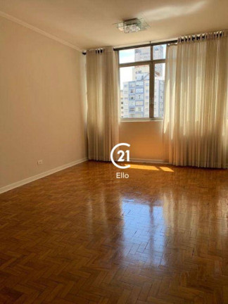 Imagem Apartamento com 3 Quartos à Venda, 110 m² em Jardim Paulista - São Paulo Imagem Apartamento com 3 Quartos à Venda, 110 m² em Jardim Paulista - São Paulo