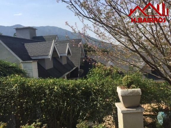 Imagem Casa com 5 Quartos à Venda, 1.700 m² em Santo Antônio Do Pinhal