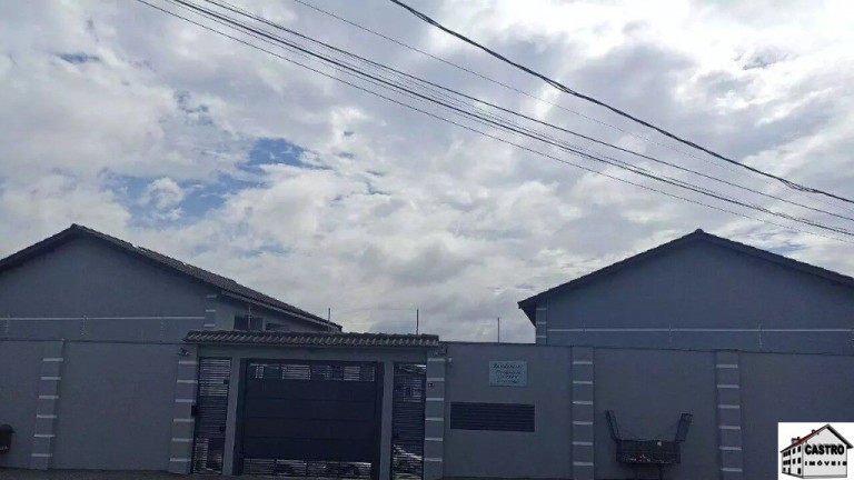 Imagem Sobrado com 2 Quartos à Venda, 70 m² em Vila Ré - São Paulo