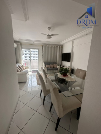 Imagem Apartamento com 2 Quartos à Venda, 105 m² em Tupi - Praia Grande