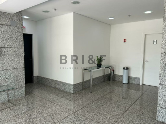 Imagem Imóvel Comercial para Alugar, 192 m² em Brooklin - São Paulo