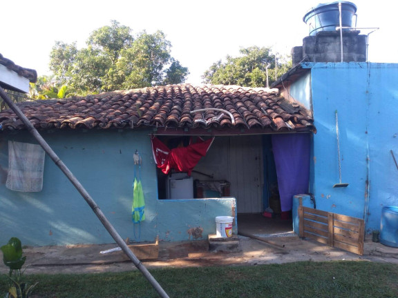 Imagem Chácara com 2 Quartos à Venda, 14 m² em Itarassú - Capela Do Alto