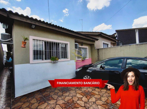 Casa com 2 Quartos à Venda, 90 m² em Nova Cerejeira - Atibaia