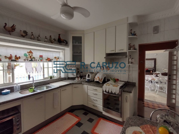 Imagem Casa de Condomínio com 3 Quartos à Venda, 504 m² em Jardim Residencial Monsenhor Rossi - Limeira Imagem Casa de Condomínio com 3 Quartos à Venda, 504 m² em Jardim Residencial Monsenhor Rossi - Limeira