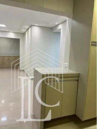Imagem Apartamento com 3 Quartos à Venda, 77 m² em Vila Mascote - São Paulo