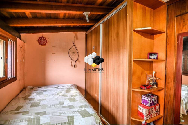 Imagem Cobertura com 3 Quartos à Venda, 163 m² em Teresópolis - Porto Alegre Imagem Cobertura com 3 Quartos à Venda, 163 m² em Teresópolis - Porto Alegre