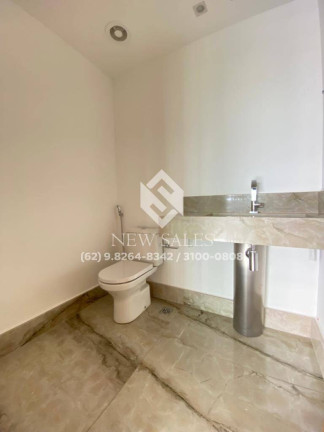 Imagem Apartamento com 3 Quartos à Venda, 244 m² em Setor Marista - Goiânia Imagem Apartamento com 3 Quartos à Venda, 244 m² em Setor Marista - Goiânia