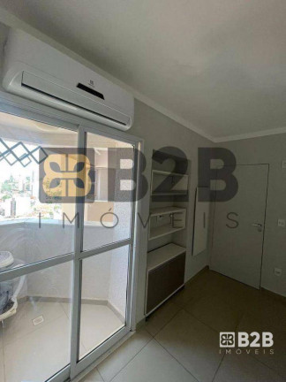 Apartamento com 1 Quarto à Venda, 37 m² em Caires Residence - Bauru