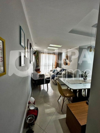 Imagem Apartamento com 3 Quartos à Venda, 63 m² em Penha De França - São Paulo