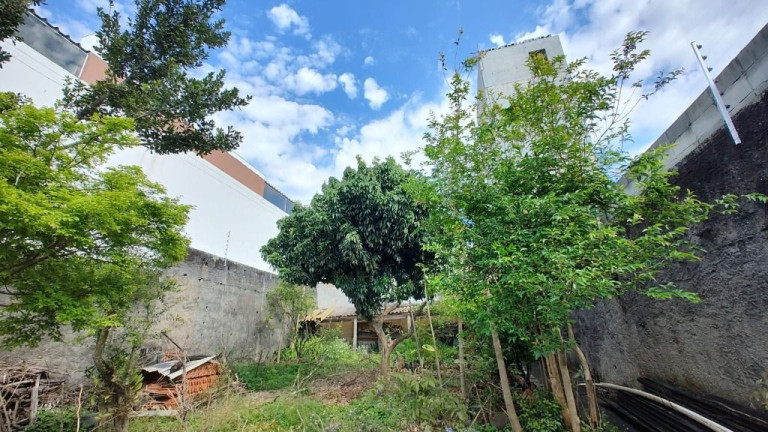 Imagem Casa com 3 Quartos à Venda, 195 m² em Vila São Francisco - Suzano