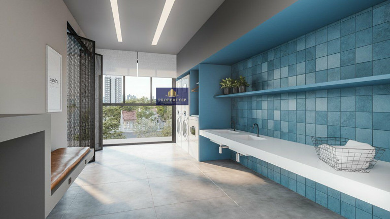 Imagem Apartamento com 2 Quartos à Venda, 58 m² em Pinheiros - São Paulo Imagem Apartamento com 2 Quartos à Venda, 58 m² em Pinheiros - São Paulo