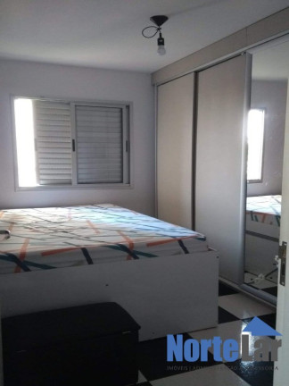 Imagem Apartamento com 2 Quartos à Venda, 45 m² em Vila Guilherme - São Paulo