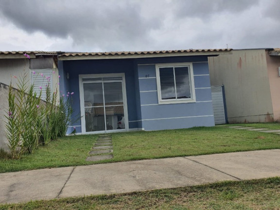 Imagem Casa com 2 Quartos para Alugar, 180 m² em Sim - Feira De Santana