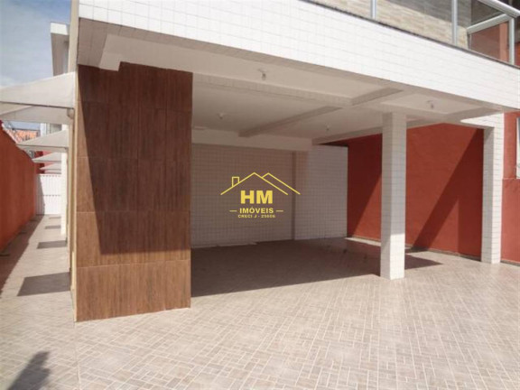 Imagem Sobrado com 3 Quartos à Venda, 108 m² em Catiapoa - Sao Vicente