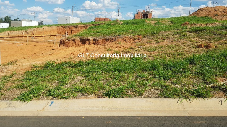 Imagem Terreno à Venda, 211 m² em Vila Rubens - Indaiatuba Imagem Terreno à Venda, 211 m² em Vila Rubens - Indaiatuba