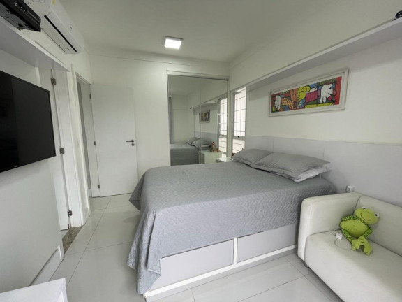Imagem Apartamento com 3 Quartos à Venda, 123 m² em Horto Bela Vista - Salvador Imagem Apartamento com 3 Quartos à Venda, 123 m² em Horto Bela Vista - Salvador