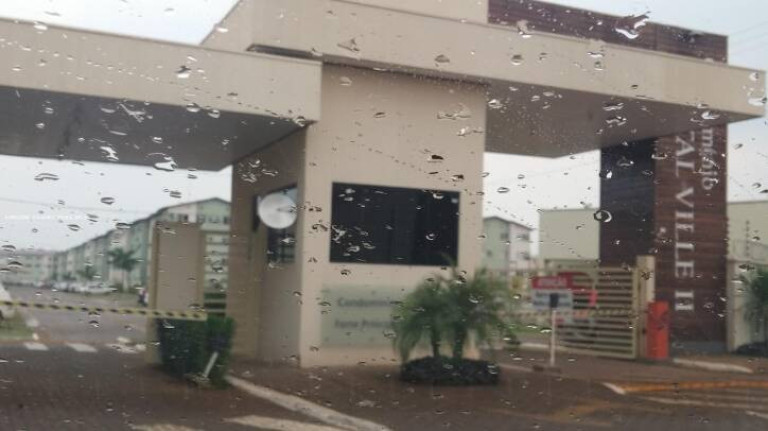 Imagem Apartamento com 2 Quartos à Venda, 22 m² em Aeroclube - Porto Velho