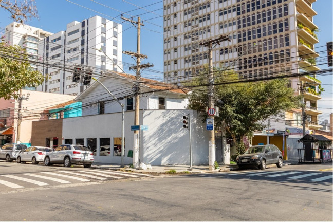 Imagem Imóvel Comercial à Venda, 156 m² em Vila Cordeiro - São Paulo Imagem Imóvel Comercial à Venda, 156 m² em Vila Cordeiro - São Paulo