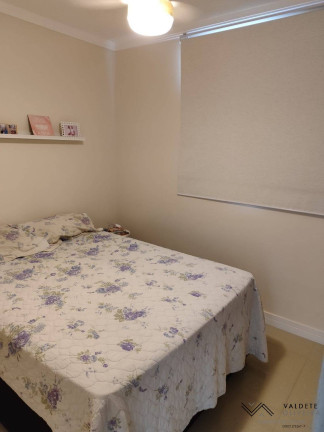 Imagem Apartamento com 2 Quartos à Venda, 45 m² em Palmeiras De São José - São José Dos Campos Imagem Apartamento com 2 Quartos à Venda, 45 m² em Palmeiras De São José - São José Dos Campos